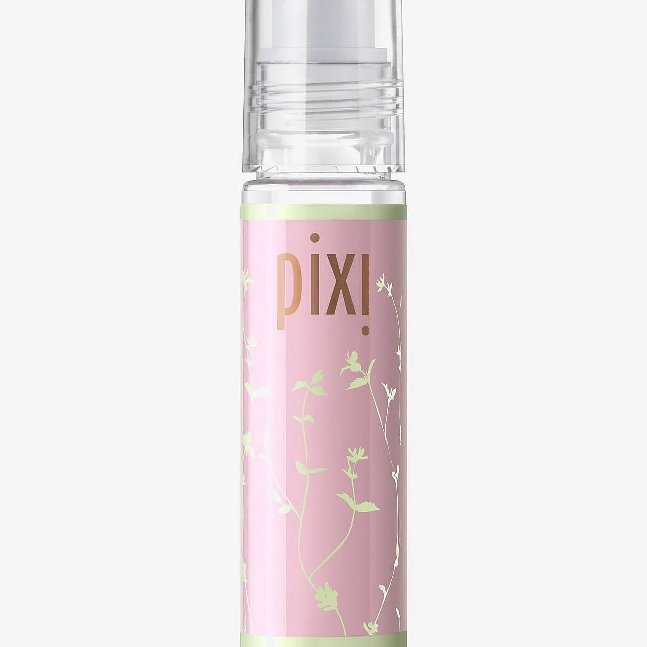 Pixi Glow-y Lip Oil Mint-y - 5,5 g
