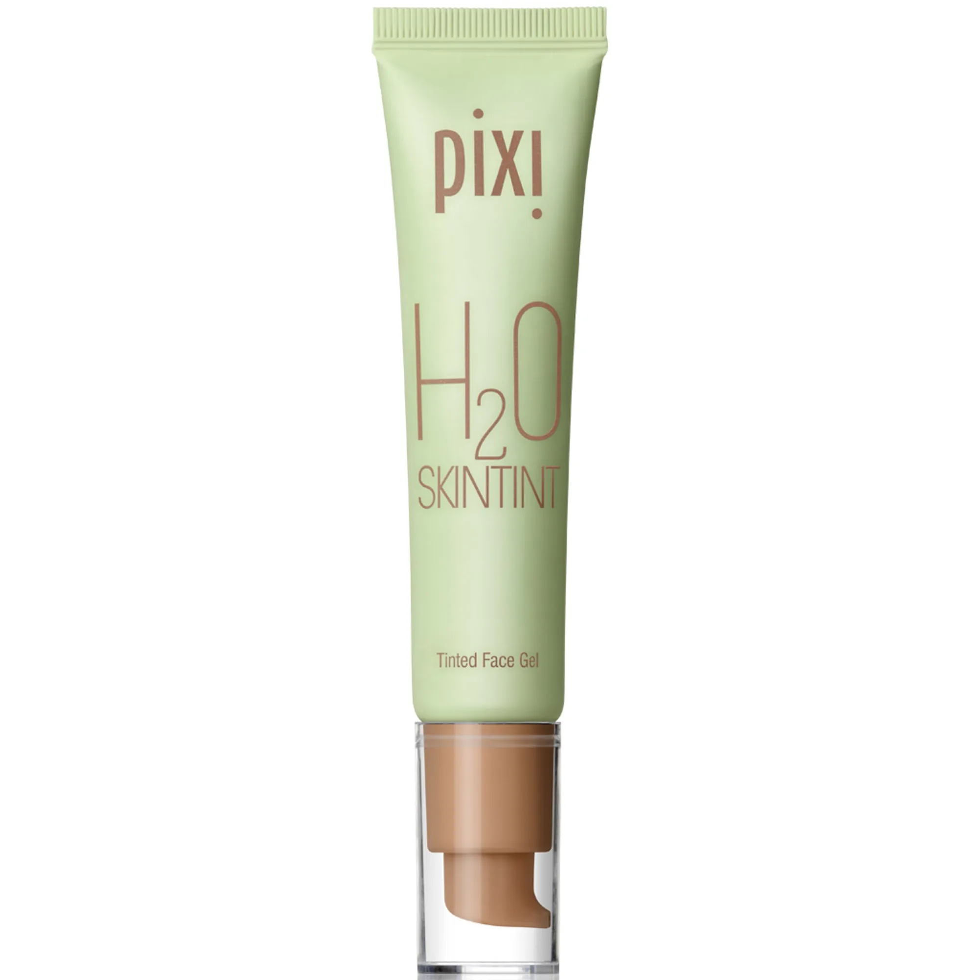 Pixi H2O Skintint 35 ml Caramel