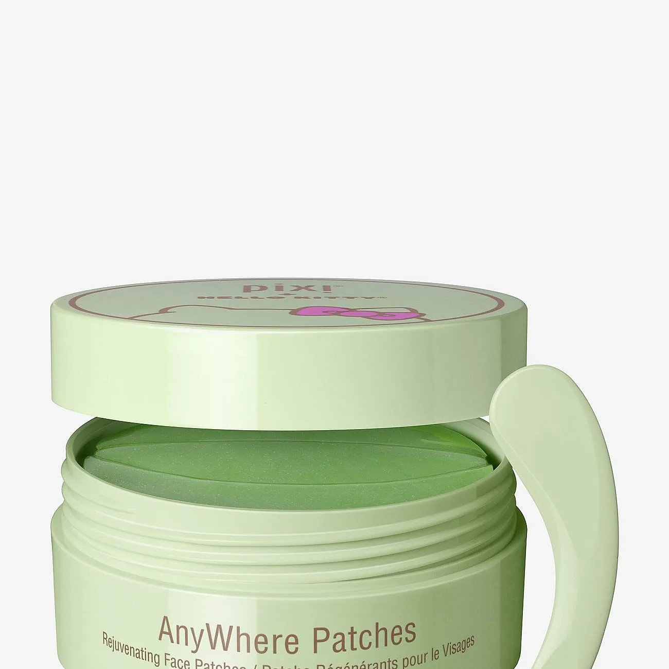 Pixi Pixi + Hello Kitty - Anywhere Patches - Nude - ONE SIZE