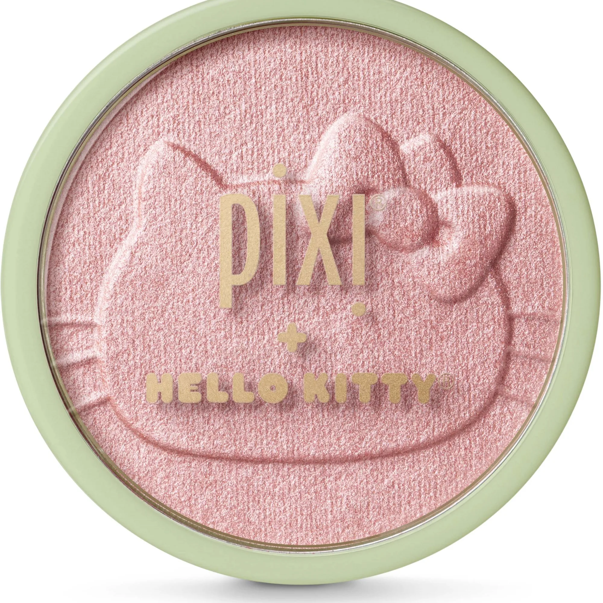 PIXI Pixi + Hello Kitty - Glow-y Powder FriendlyBlush
