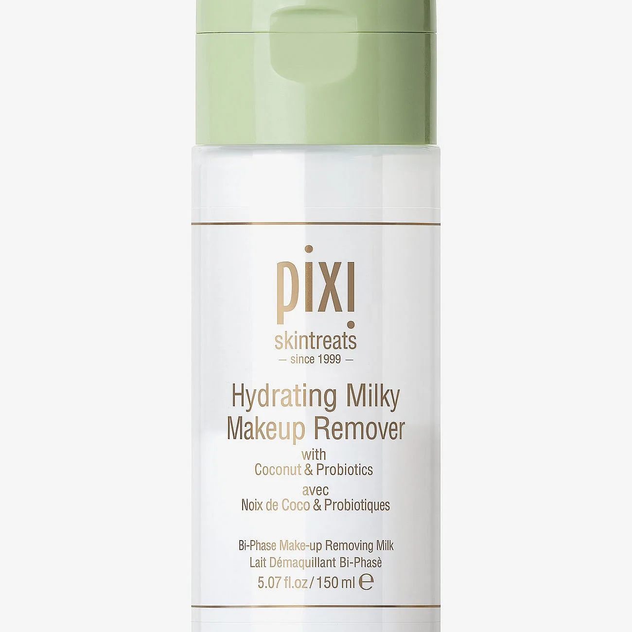 Pixi Hydrating Milky Makeup Remover (150ml)