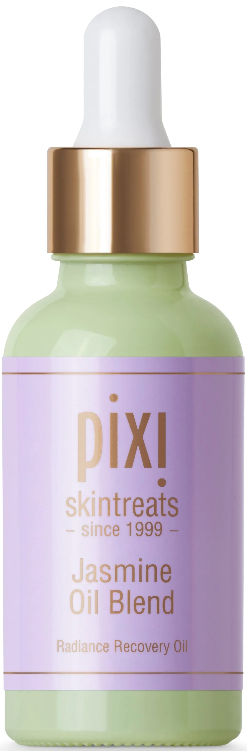Pixi Jasmine Oil Blend - Nude - 30 ml
