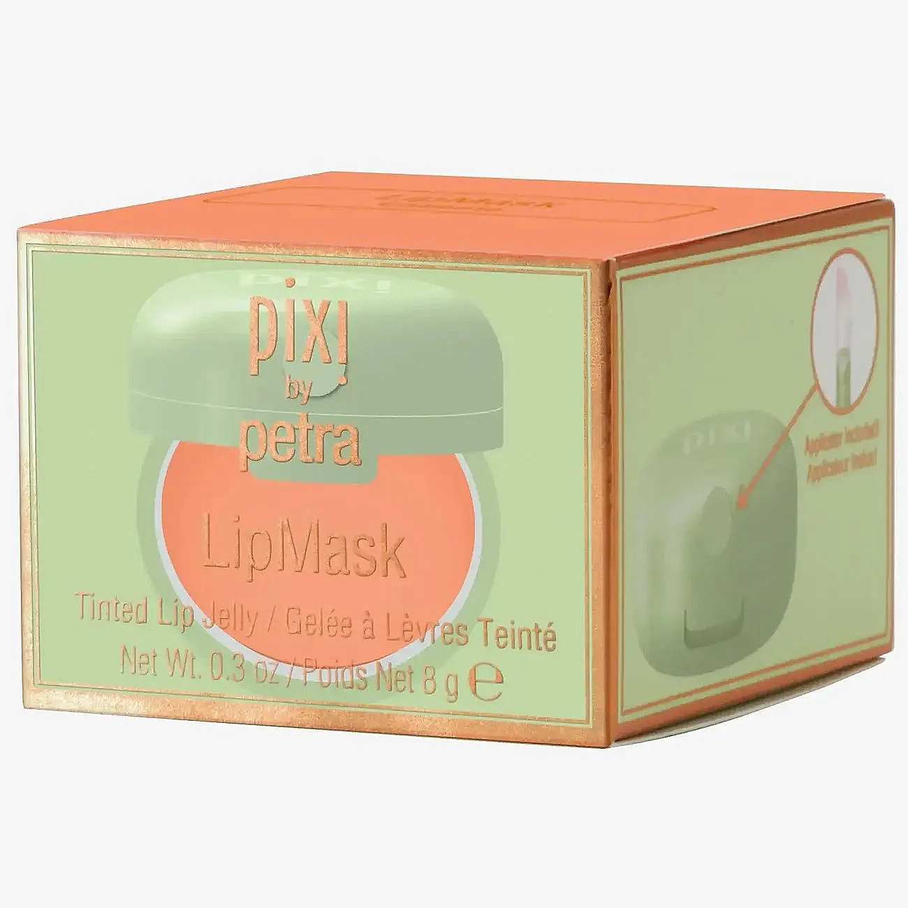 Pixi LipMask Caliente - 8 g