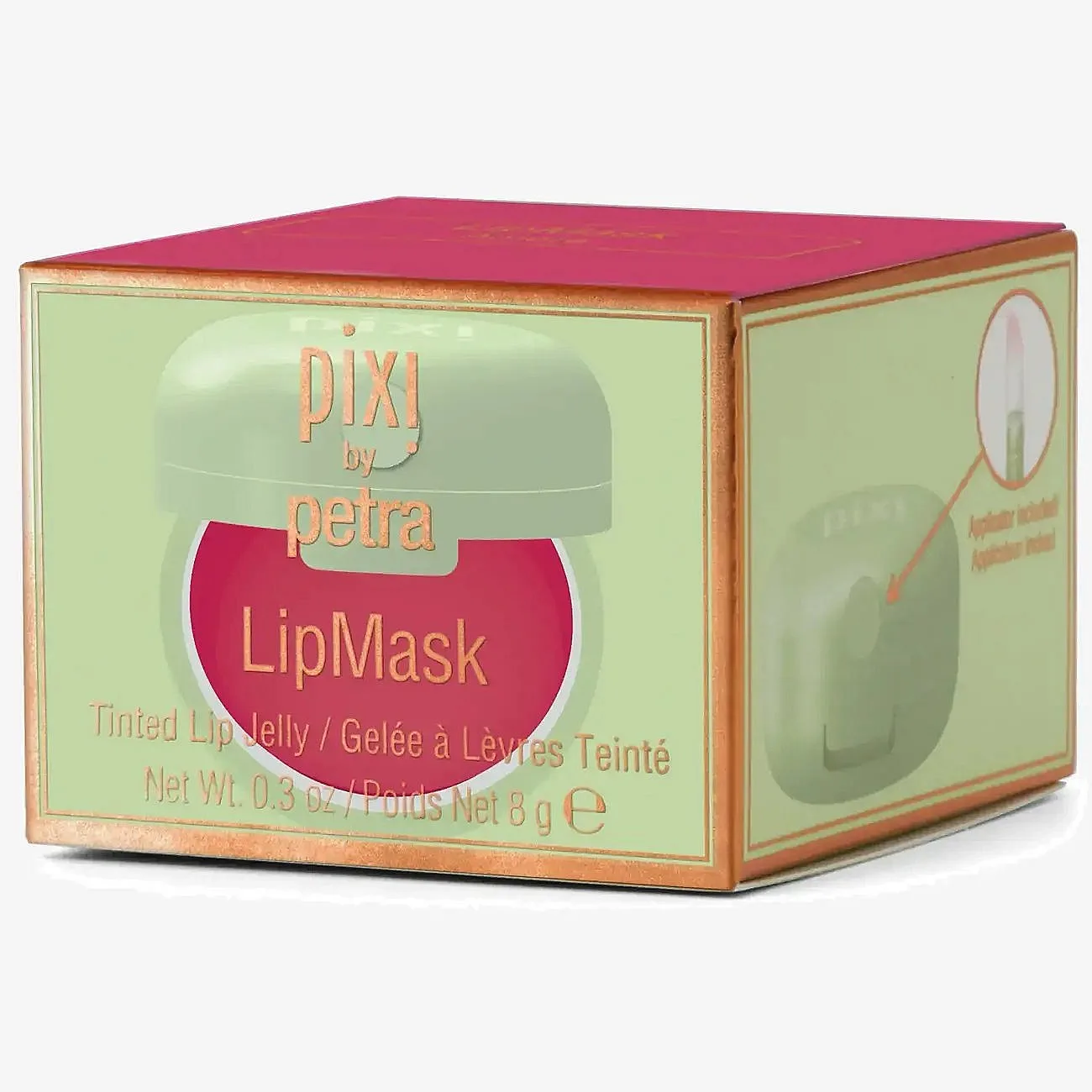 Pixi LipMask Amore - 8 g