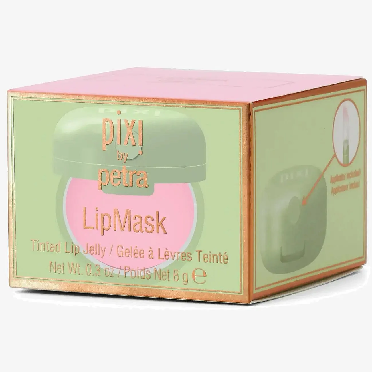 Pixi LipMask Sucre - 8 g