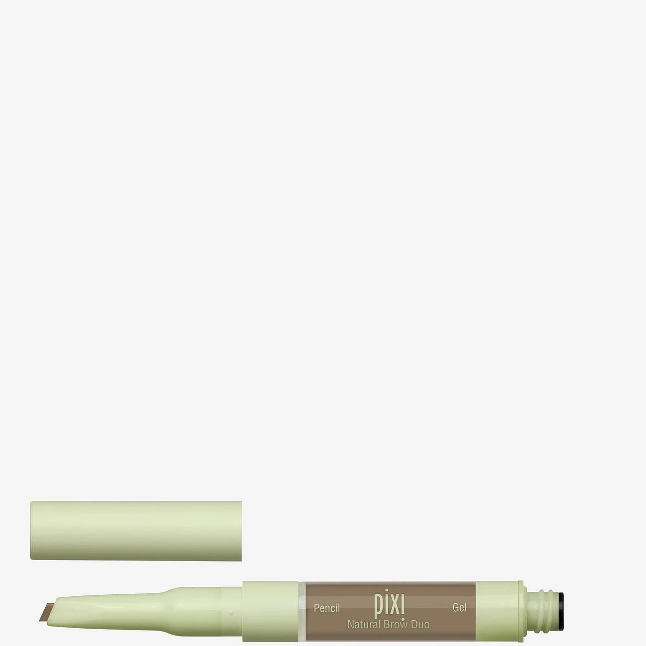 Pixi Natural Brow Duo 2,5 ml Natural Blonde