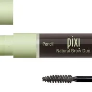 Pixi Natural Brow Duo 2,5 ml Soft Black