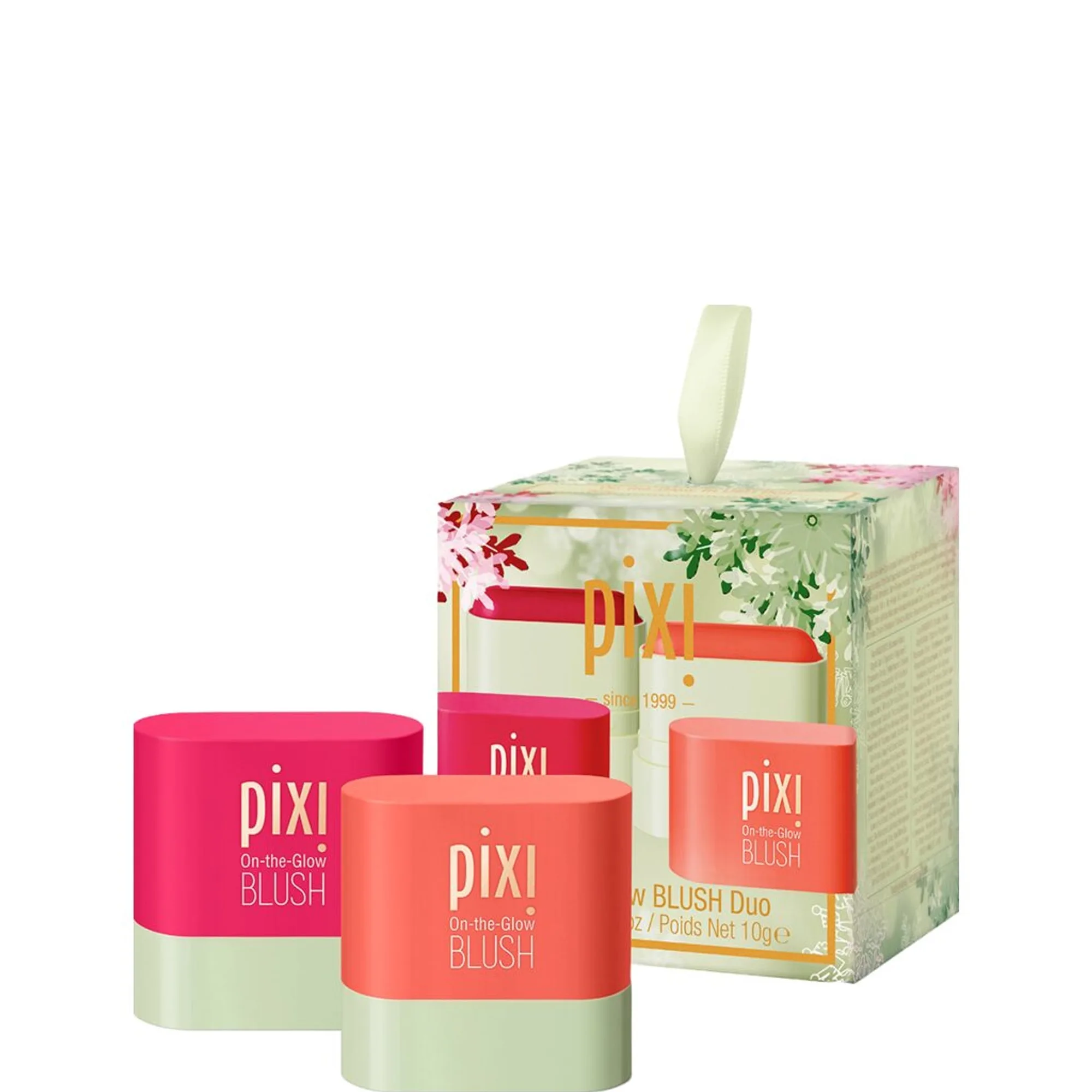 Pixi On-The-Glow Blush Voidemainen poskipuna