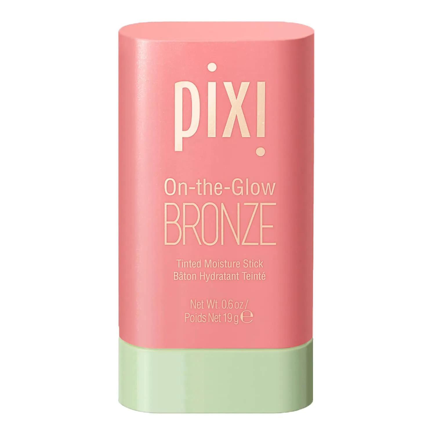 Pixi On-the-Glow BRONZE WarmGlow 19 g