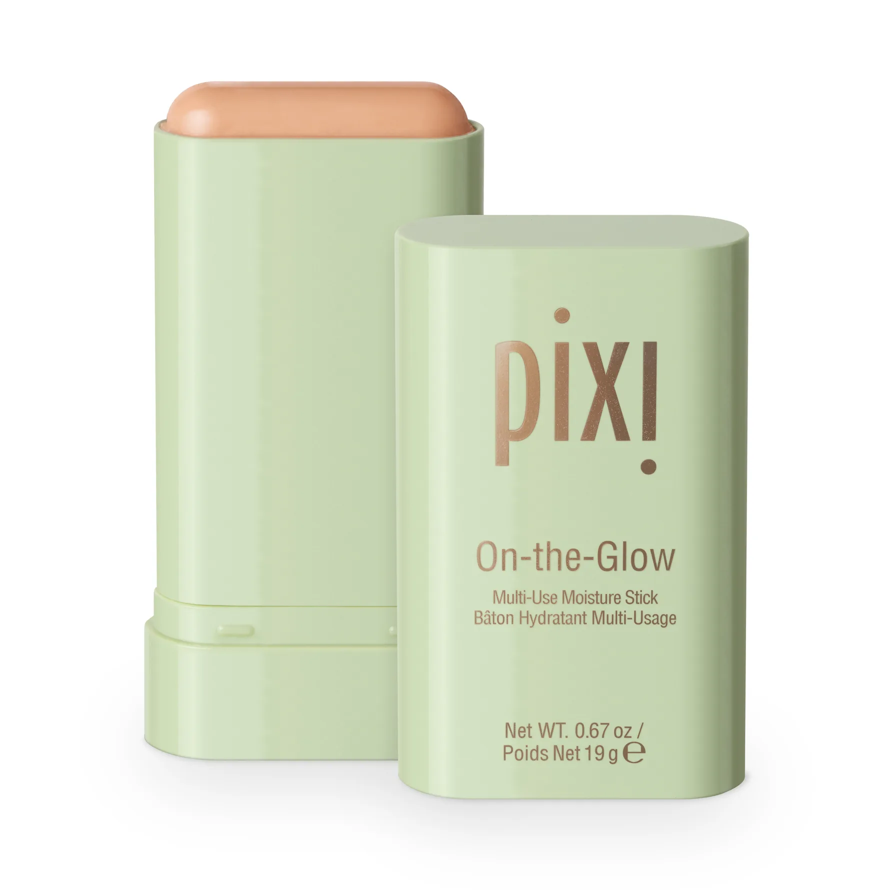 Pixi On-the-Glow Stick 19 g