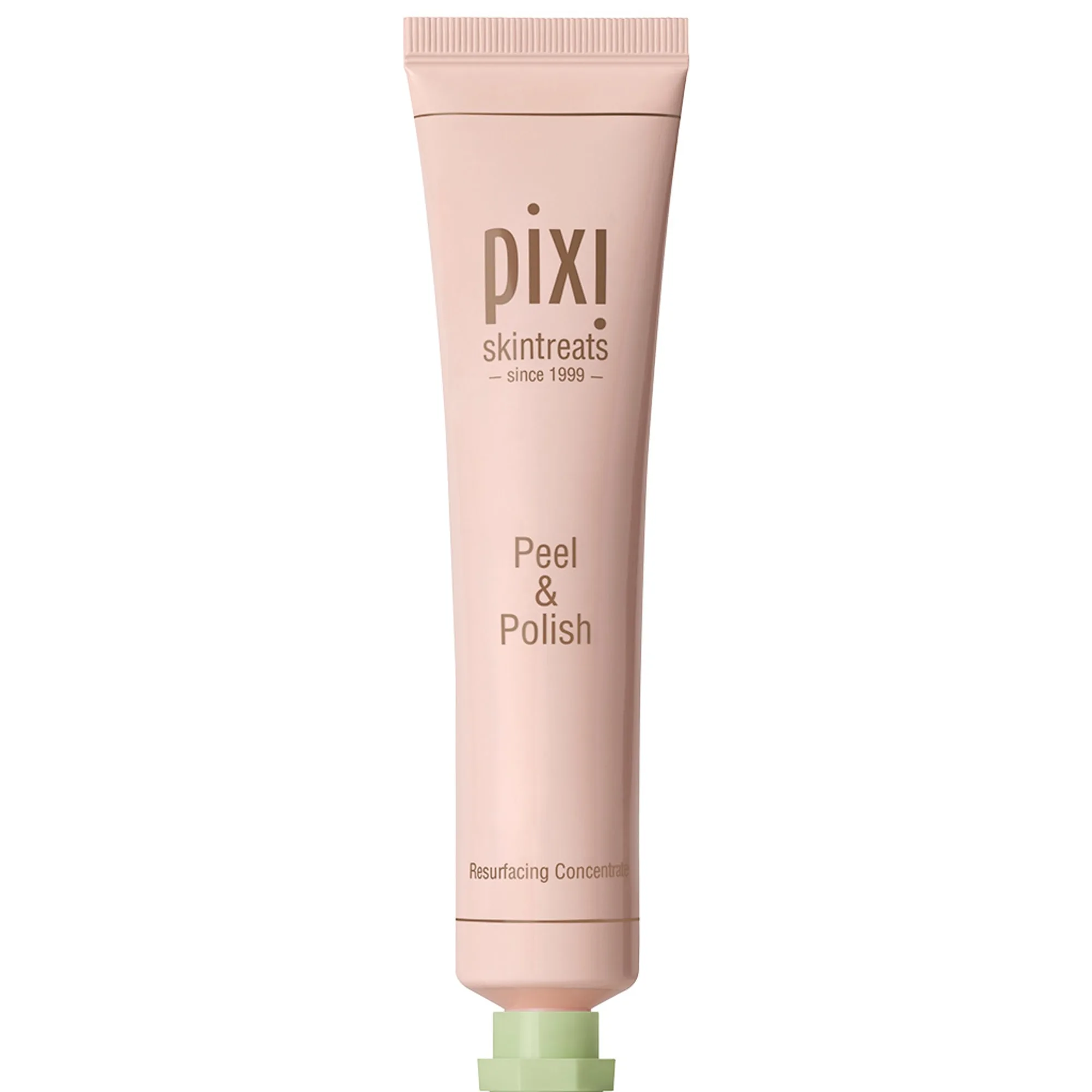 PIXI Peel & Polish
