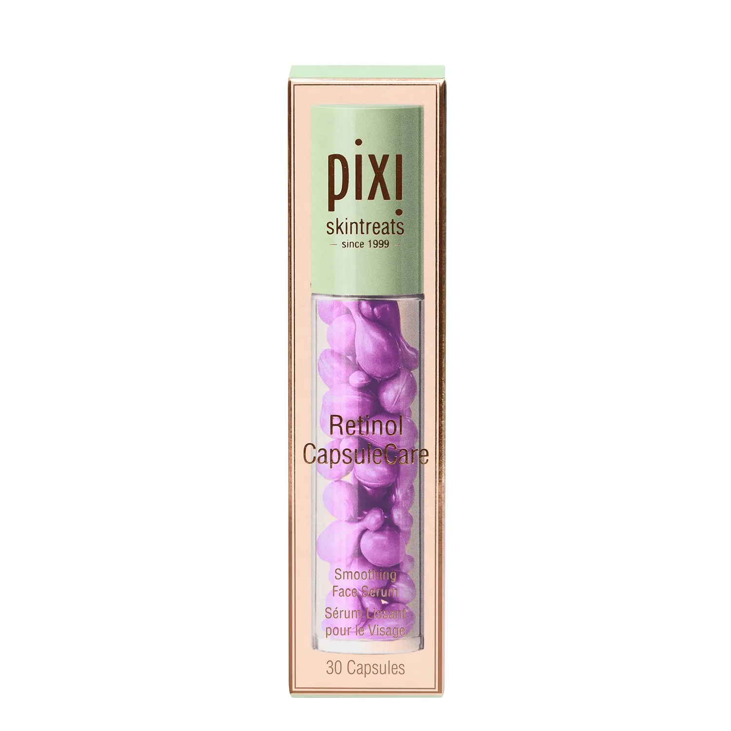 Pixi Retinol CapsuleCare 30 st