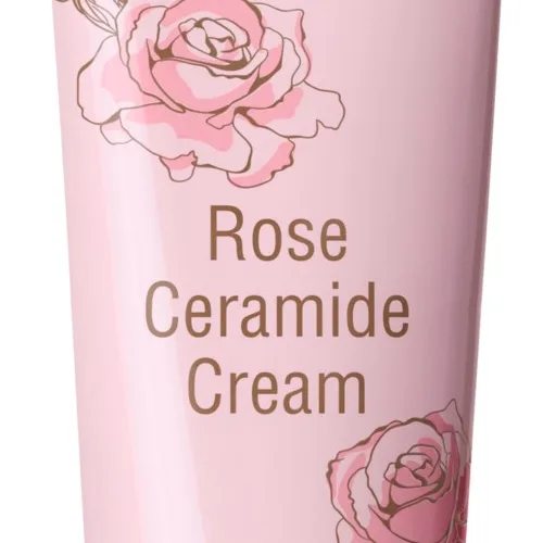 Pixi Rose Ceramide Cream (50ml)