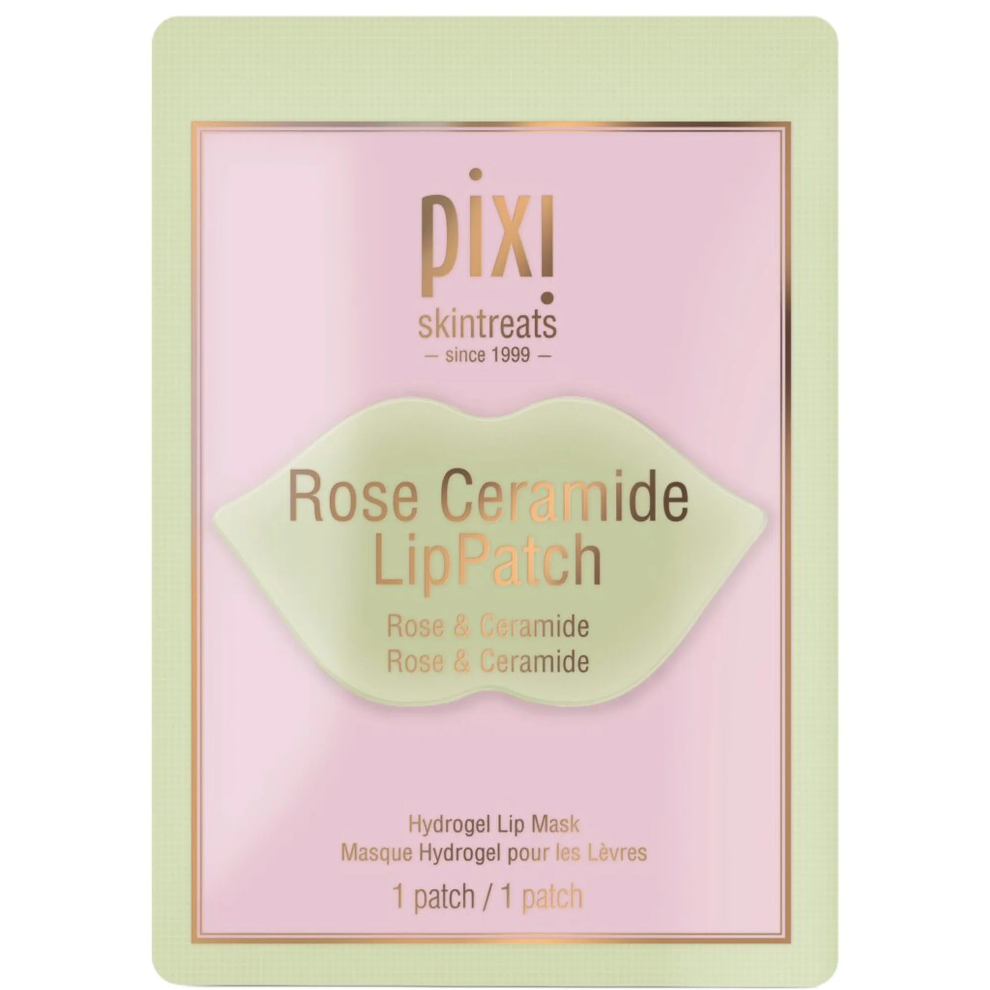 PIXI Rose Ceramide LipPatch
