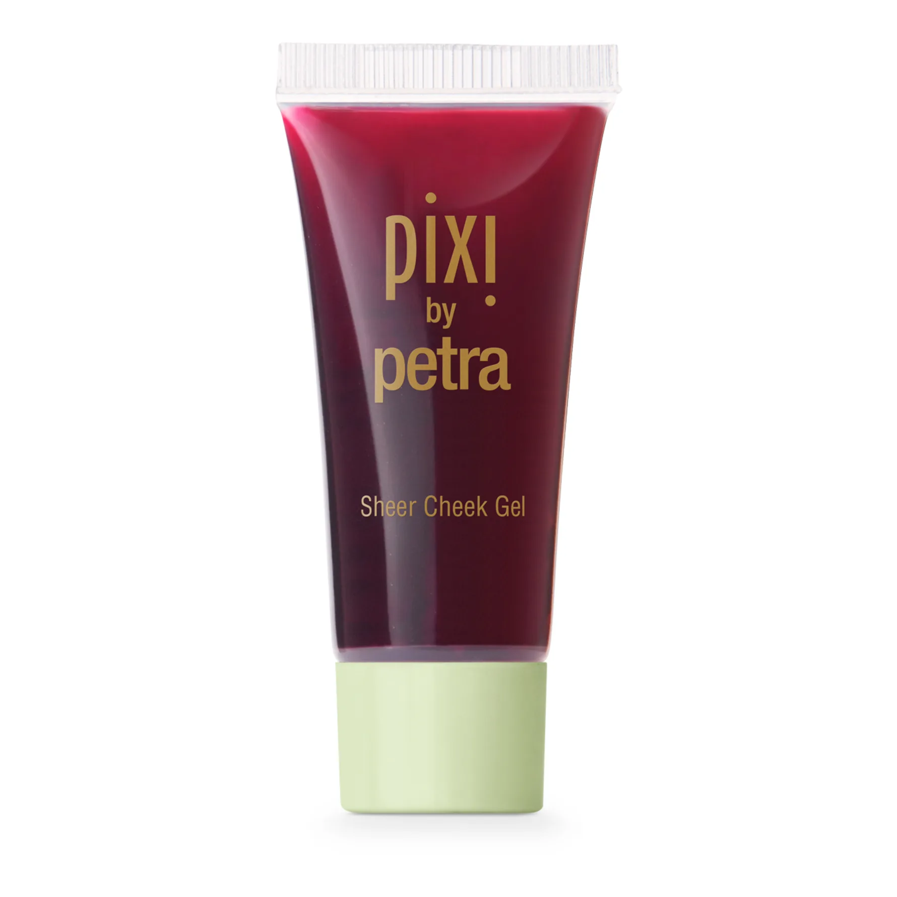 Pixi Sheer Cheek Gel Flushed - 12.75 g