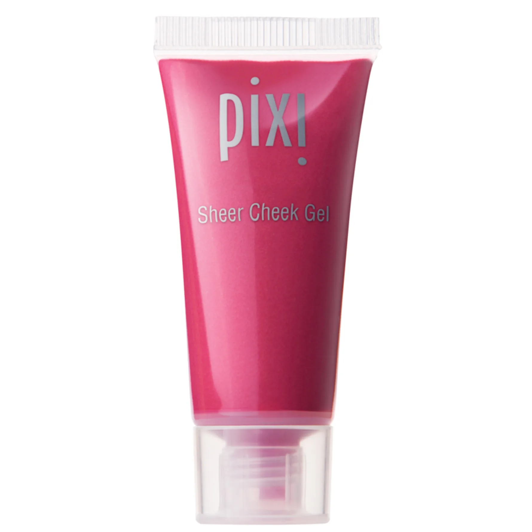 Pixi Sheer Cheek Gel Rosy - 12.75 g