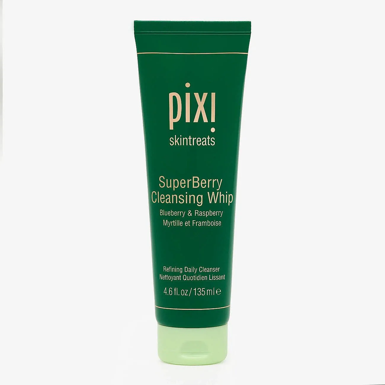 SuperBerry Cleansing Whip 135 ml