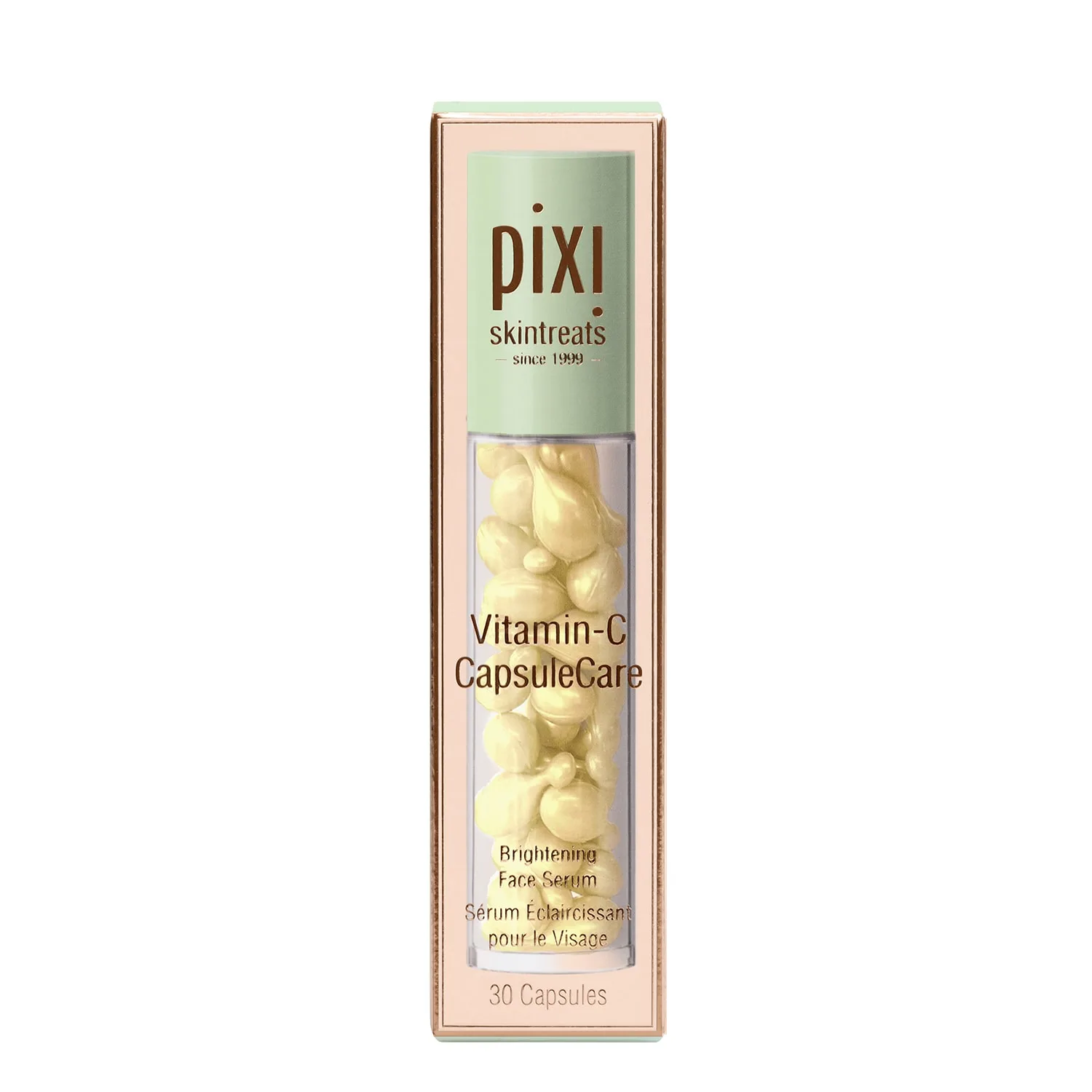Pixi Vitamin-C CapsuleCare 30 st