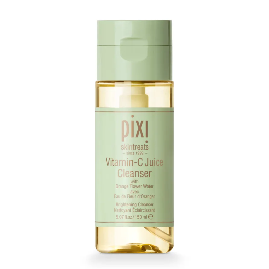 Vitamin-C Juice Cleanser 150 ml