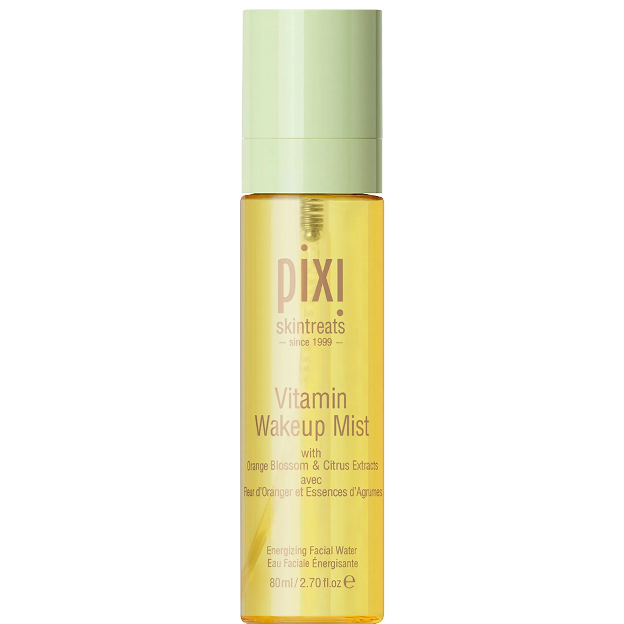 Vitamin Wakeup Mist 80 ml