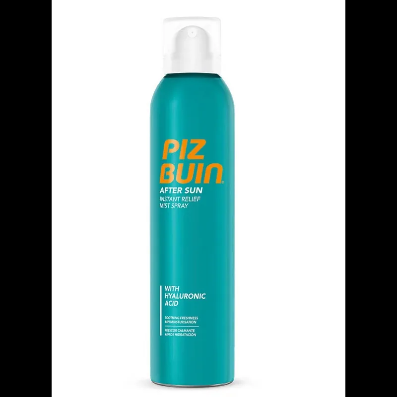 Piz Buin After Sun Instant Relief Mist Spray