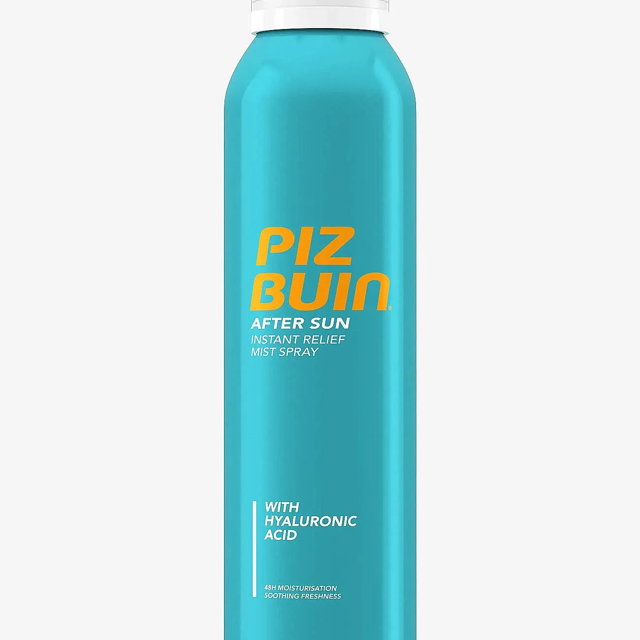 Piz Buin Moisturising After Sun mist spray 200 ml