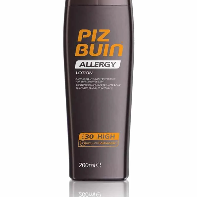 Piz Buin Allergy Lotion SPF30 200ml