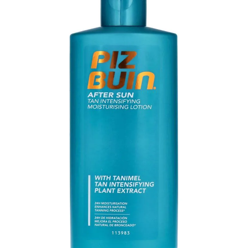 Köp 2 få 20% | Piz Buin After Sun Tan Intensifying Moisturising Lotion 200 ml