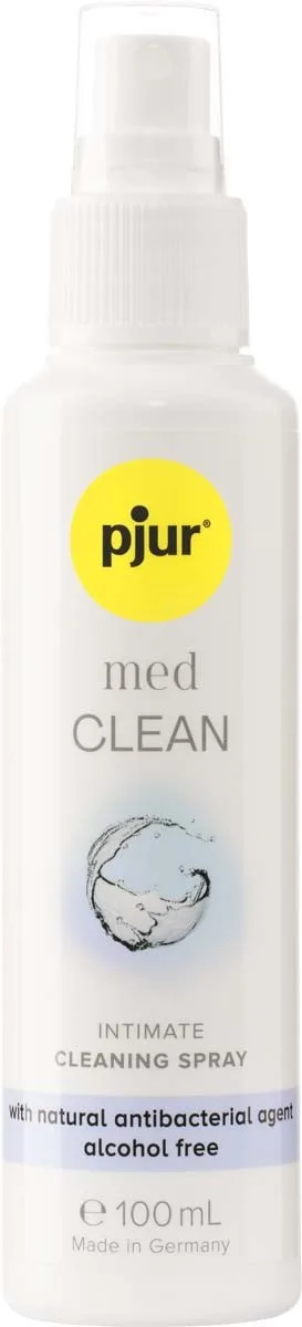 Pjur Clean Spray 100 ml