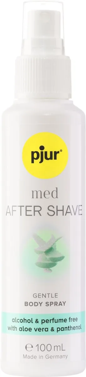 Pjur Med After Shave 100 ml