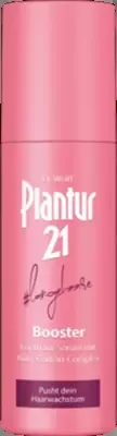 Plantur 21 Booster 125 ml Lösung
