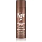 Plantur 39 Color Brown Koffein shampoo Til brune hår nuancer 250 ml