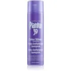 Plantur 39 Color Silver Koffein shampoo til at neutralisere gule toner 250 ml