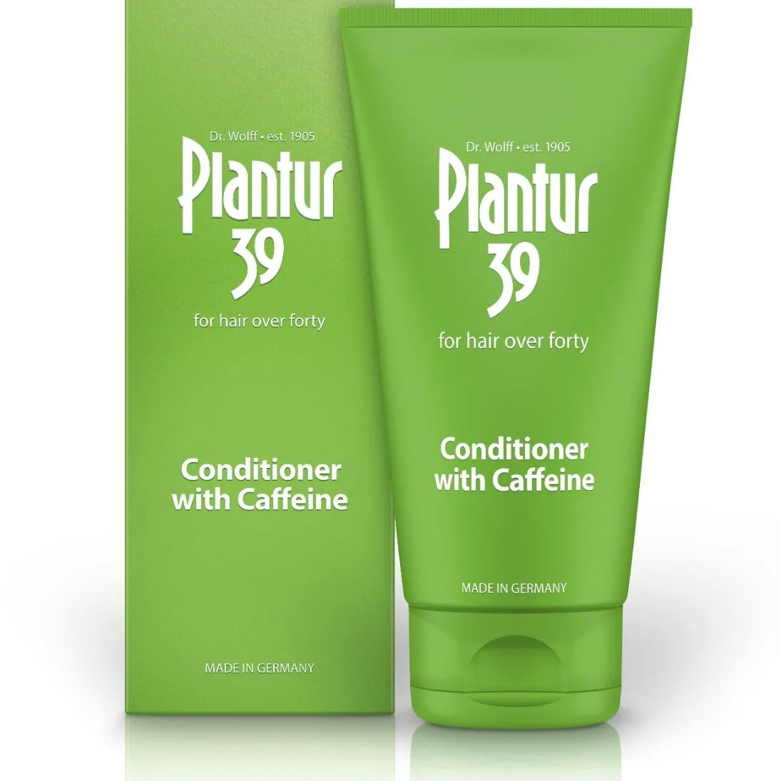 Plantur 39 Hårbalsam med koffein 150 ml