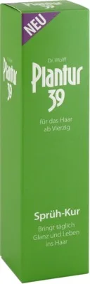 PLANTUR 39 Sprüh Kur 125 ml Spray