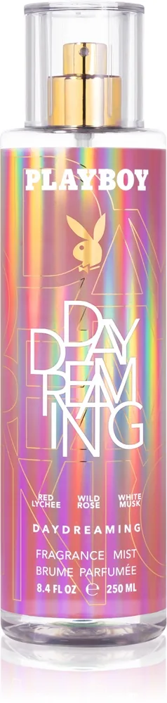 Playboy Daydreaming Kroppsspray för Kvinnor 250 ml