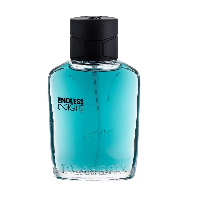 Playboy Endless Night For Him Edt 60ml