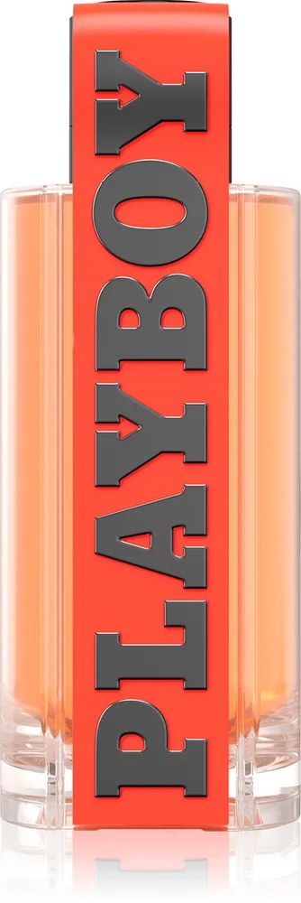 Playboy Game Changer Eau de Toilette -tuoksu miehille 100 ml