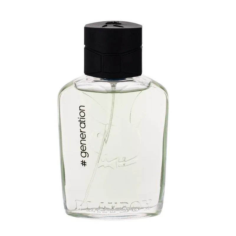 Playboy Generation Edt 60ml