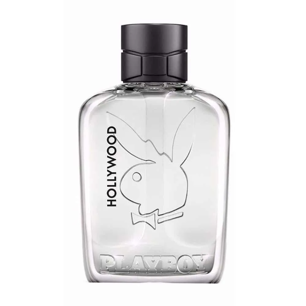 Playboy Hollywood Edt 100ml