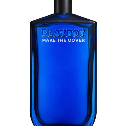 Playboy Make The Cover EDT 50 ml