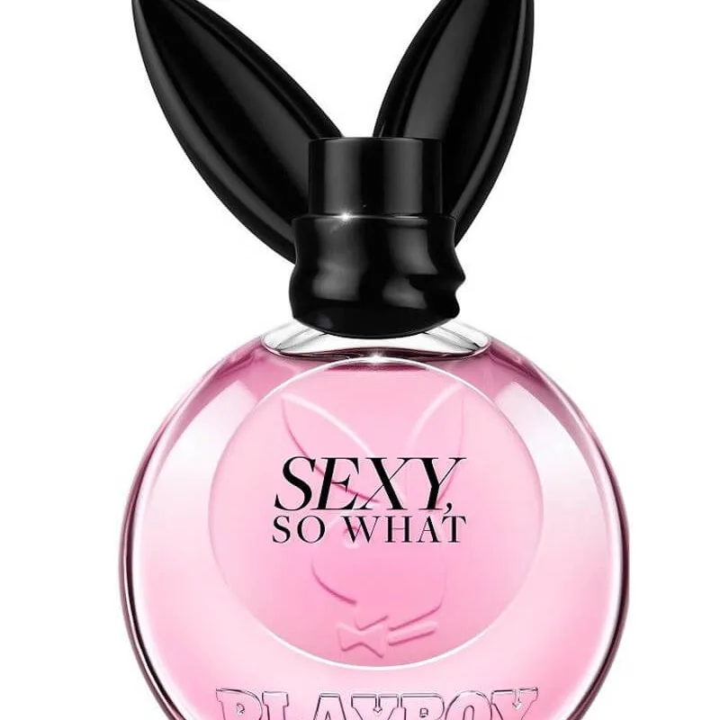 Playboy Sexy So What EDT 60 ml