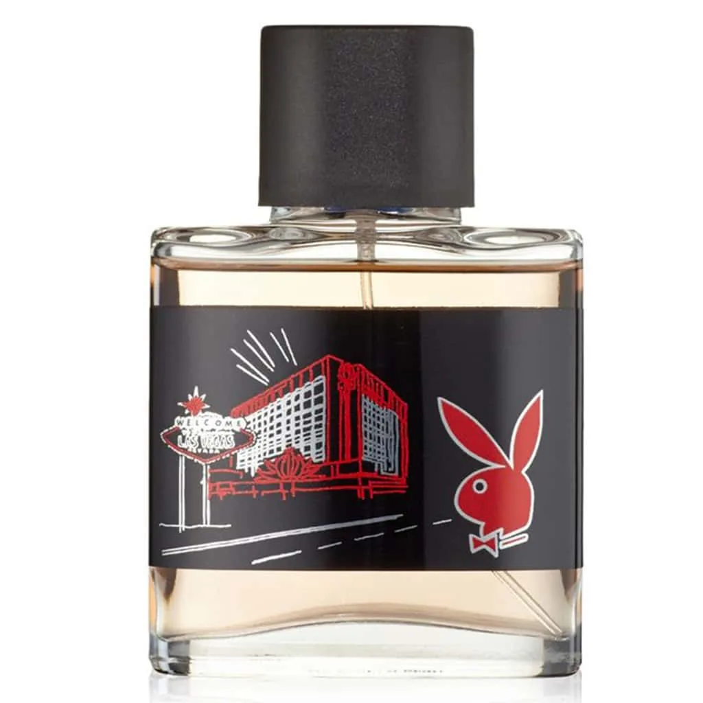 Playboy Vegas Edt 100ml
