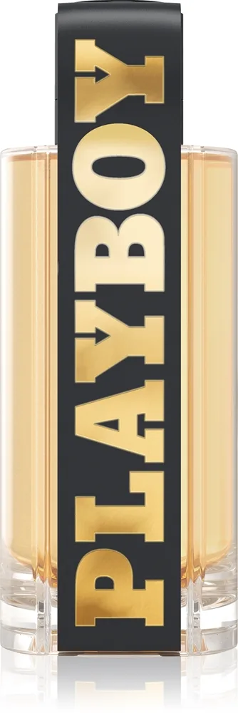 Playboy VIP Eau de Toilette -tuoksu miehille 100 ml