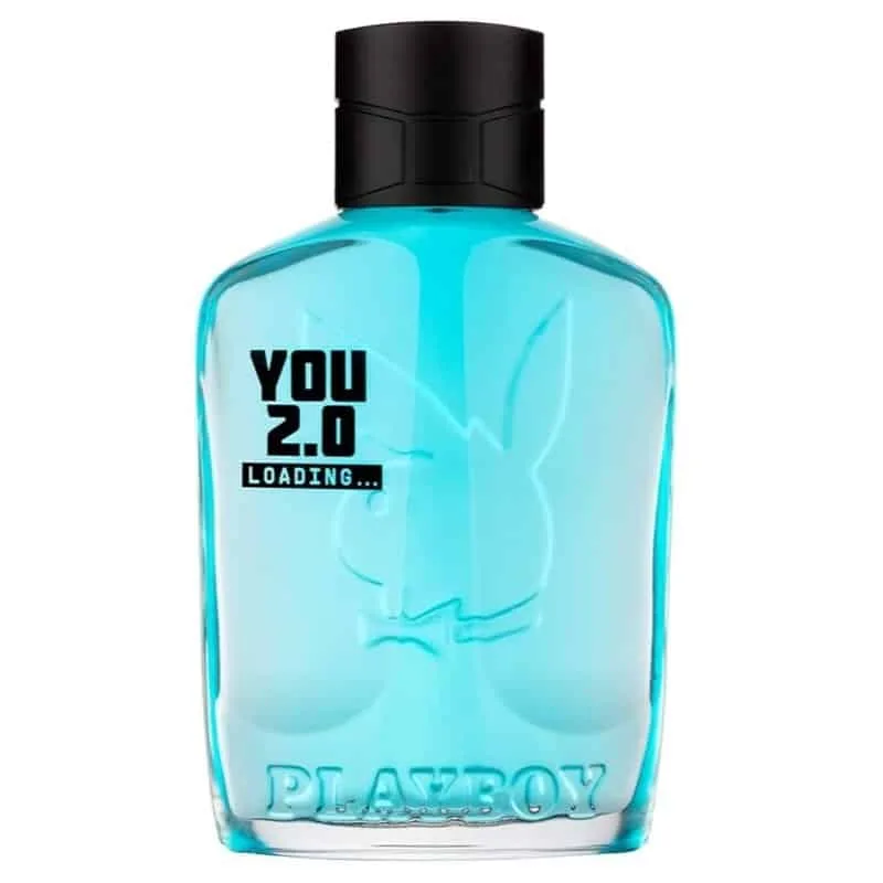 Playboy You 2.0 For Him Edt 60ml