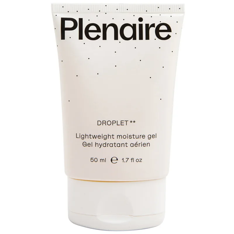 Plenaire Droplet Lightweight Moisture Gel (50 ml)