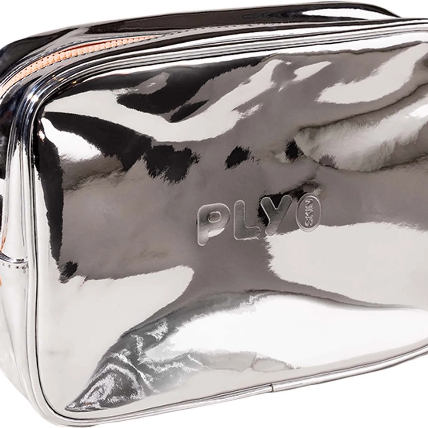 PLY Skin The Chrome Bag