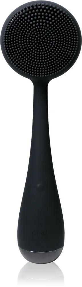 PMD Beauty Clean Body sooninen puhdistuslaite vartalolle Black 1 kpl