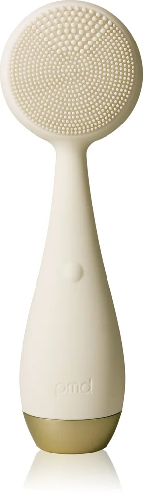 PMD Beauty Clean Jade Sonisk hudrengörande borste Mermaid with White Jade 1 st.