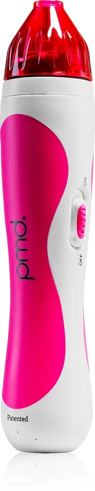 PMD Personal Microderm Teal Microdermabrasion
